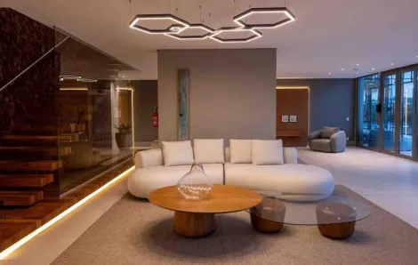 imagem 5 - Apartamento de 227 m² no Jardim Olhos D Água imagem 5 - Apartamento de 227 m² no Jardim Olhos D Água