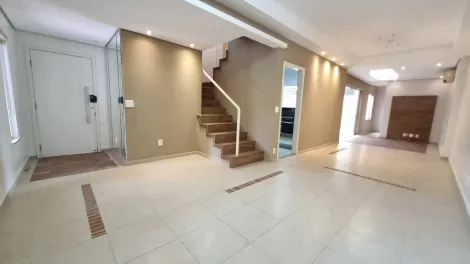 imagem 1 - Casa em Condominio, 3 Quartos, 170 m², City Ribeirão imagem 1 - Casa em Condominio, 3 Quartos, 170 m², City Ribeirão