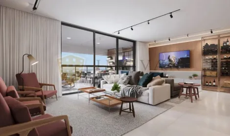 imagem 3 - À Venda, Apartamento 227m², 3 Quartos Suíte, Lazer Completo, R$ 1.890.000,00 imagem 3 - À Venda, Apartamento 227m², 3 Quartos Suíte, Lazer Completo, R$ 1.890.000,00