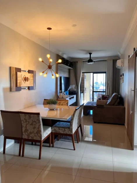 imagem 3 - Apartamento á Venda - 90.00 m² - 3 Quartos, 1 Suíte , Parque Bandeirantes - Ribeirão Preto - SP imagem 3 - Apartamento á Venda - 90.00 m² - 3 Quartos, 1 Suíte , Parque Bandeirantes - Ribeirão Preto - SP