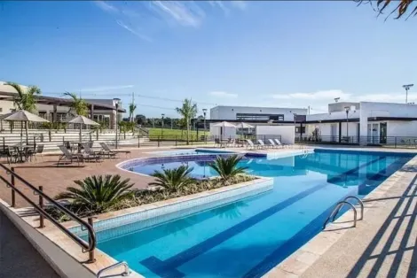 imagem 3 - Terreno à Venda de 435m² - Condomínio Portal da Mata - Ribeirão Preto - SP imagem 3 - Terreno à Venda de 435m² - Condomínio Portal da Mata - Ribeirão Preto - SP