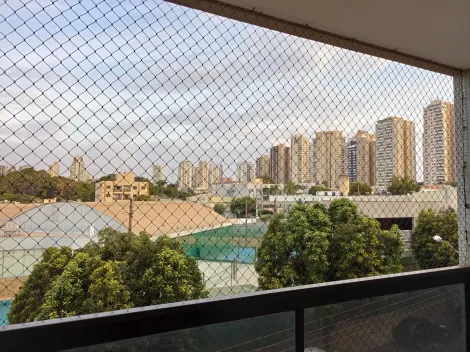 imagem 4 - Apartamento para Locação, 3 Quartos, 1 Suíte, 115,50 m², Jardim Irajá imagem 4 - Apartamento para Locação, 3 Quartos, 1 Suíte, 115,50 m², Jardim Irajá