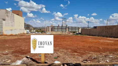 imagem 1 - Área de Terrenos, 2020 m², Nova Aliança imagem 1 - Área de Terrenos, 2020 m², Nova Aliança