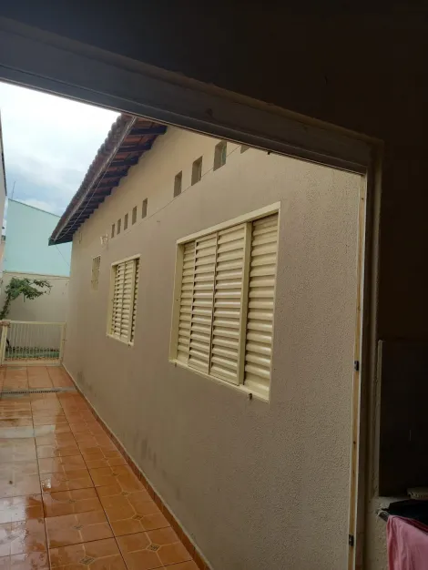 imagem 3 - Casa Térrea, 3 Quartos 1 Suíte, 124 m², Jardim Palmares imagem 3 - Casa Térrea, 3 Quartos 1 Suíte, 124 m², Jardim Palmares