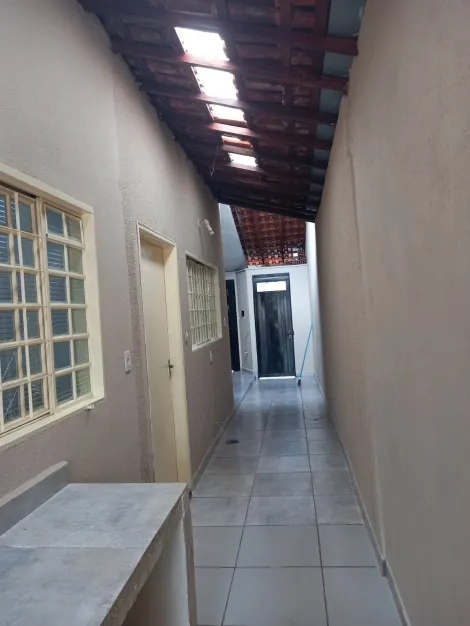 imagem 4 - Casa Térrea, 3 Quartos 1 Suíte, 124 m², Jardim Palmares imagem 4 - Casa Térrea, 3 Quartos 1 Suíte, 124 m², Jardim Palmares