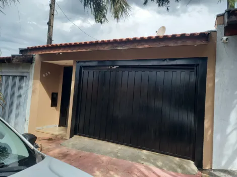 imagem 1 - Casa Térrea, 3 Quartos 1 Suíte, 124 m², Jardim Palmares imagem 1 - Casa Térrea, 3 Quartos 1 Suíte, 124 m², Jardim Palmares