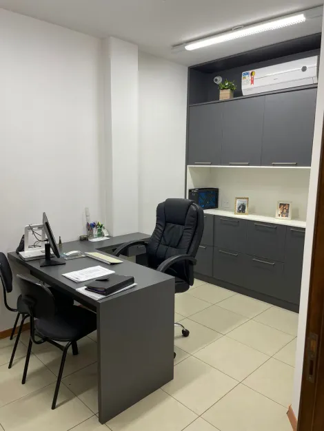 imagem 2 - Sala Comercial, 42 m², Bosque dos Juritis imagem 2 - Sala Comercial, 42 m², Bosque dos Juritis