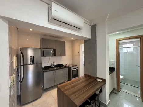 imagem 5 - Apartamento Mobiliado para Locação Jardim Nova Aliança imagem 5 - Apartamento Mobiliado para Locação Jardim Nova Aliança