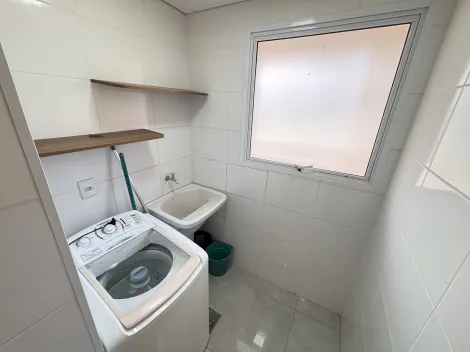 imagem 4 - Apartamento Mobiliado para Locação Jardim Nova Aliança imagem 4 - Apartamento Mobiliado para Locação Jardim Nova Aliança