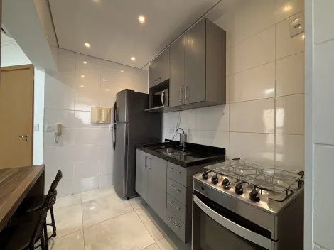 imagem 3 - Apartamento Mobiliado para Locação Jardim Nova Aliança imagem 3 - Apartamento Mobiliado para Locação Jardim Nova Aliança