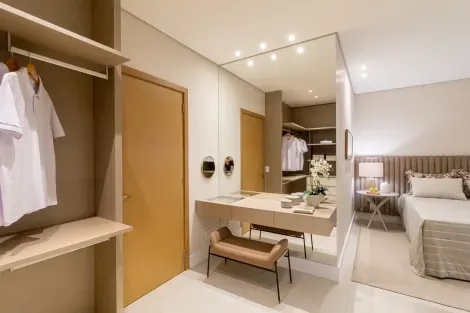 imagem 2 - Apartamento com 178m² de Alto Padrão imagem 2 - Apartamento com 178m² de Alto Padrão