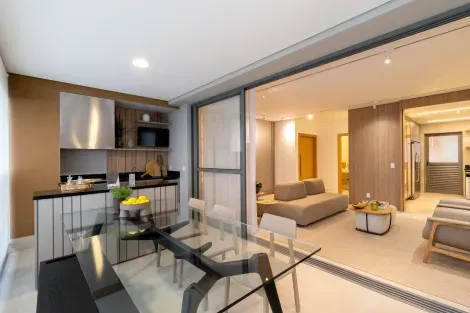 imagem 3 - Apartamento com 178m² de Alto Padrão imagem 3 - Apartamento com 178m² de Alto Padrão