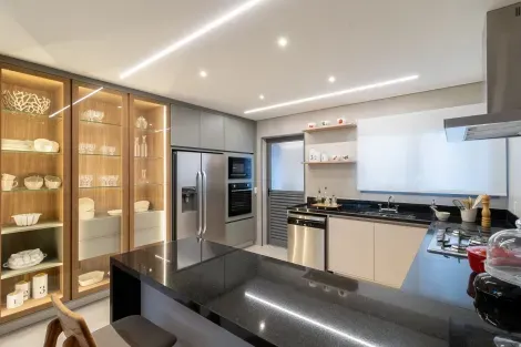 imagem 4 - Apartamento com 178m² de Alto Padrão imagem 4 - Apartamento com 178m² de Alto Padrão