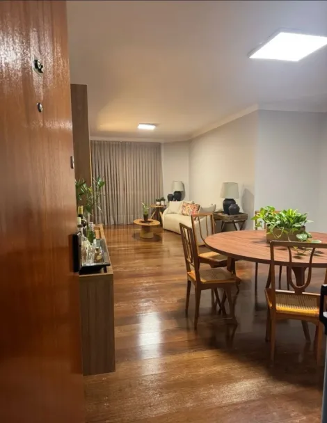 imagem 3 - Apartamento com 3 Quartos, 1 Suíte,  4 Banheiros á Venda, 156,00 m² - Centro - Ribeirão Preto - SP imagem 3 - Apartamento com 3 Quartos, 1 Suíte,  4 Banheiros á Venda, 156,00 m² - Centro - Ribeirão Preto - SP