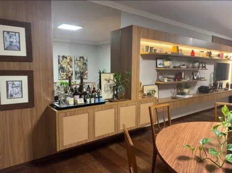 imagem 4 - Apartamento com 3 Quartos, 1 Suíte,  4 Banheiros á Venda, 156,00 m² - Centro - Ribeirão Preto - SP imagem 4 - Apartamento com 3 Quartos, 1 Suíte,  4 Banheiros á Venda, 156,00 m² - Centro - Ribeirão Preto - SP