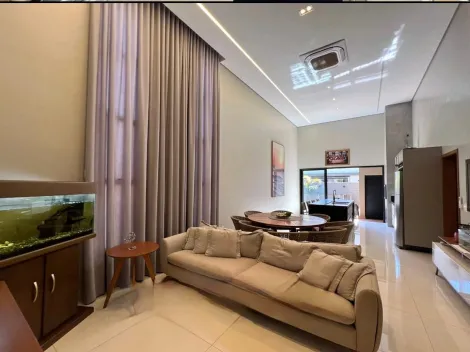 imagem 2 - Casa Térrea em Condomínio, 3 quartos suítes com escritório imagem 2 - Casa Térrea em Condomínio, 3 quartos suítes com escritório