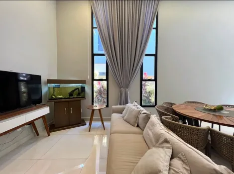 imagem 3 - Casa Térrea em Condomínio, 3 quartos suítes com escritório imagem 3 - Casa Térrea em Condomínio, 3 quartos suítes com escritório