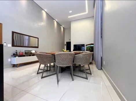 imagem 5 - Casa Térrea em Condomínio, 3 quartos suítes com escritório imagem 5 - Casa Térrea em Condomínio, 3 quartos suítes com escritório