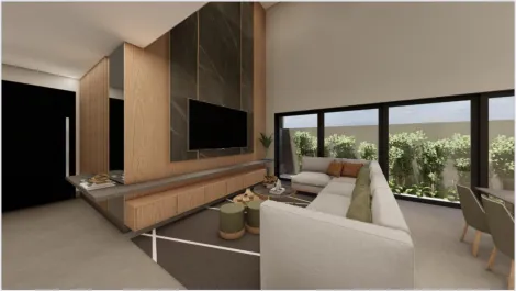 imagem 3 - Casa Sobrado, 3 Quartos Suítes, 286,77m², R$ 2.440.000,00 imagem 3 - Casa Sobrado, 3 Quartos Suítes, 286,77m², R$ 2.440.000,00