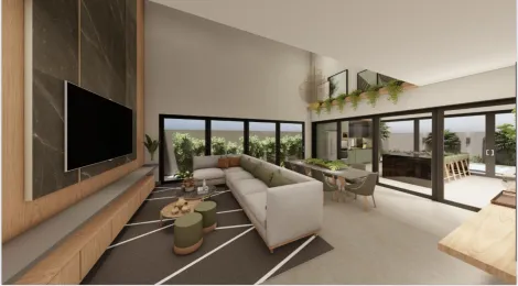 imagem 1 - Casa Sobrado, 3 Quartos Suítes, 286,77m², R$ 2.440.000,00 imagem 1 - Casa Sobrado, 3 Quartos Suítes, 286,77m², R$ 2.440.000,00