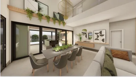 imagem 4 - Casa Sobrado, 3 Quartos Suítes, 286,77m², R$ 2.440.000,00 imagem 4 - Casa Sobrado, 3 Quartos Suítes, 286,77m², R$ 2.440.000,00