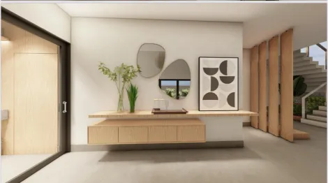 imagem 5 - Casa Sobrado, 3 Quartos Suítes, 286,77m², R$ 2.440.000,00 imagem 5 - Casa Sobrado, 3 Quartos Suítes, 286,77m², R$ 2.440.000,00