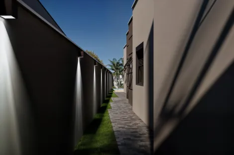 imagem 5 - Casa em Condomínio Fechado 4 Suítes, 250,42 m², Reserva Imperial imagem 5 - Casa em Condomínio Fechado 4 Suítes, 250,42 m², Reserva Imperial