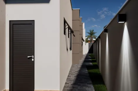 imagem 4 - Casa em Condomínio Fechado 4 Suítes, 250,42 m², Reserva Imperial imagem 4 - Casa em Condomínio Fechado 4 Suítes, 250,42 m², Reserva Imperial