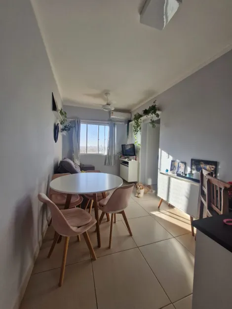 imagem 2 - Apartamento - Padrão imagem 2 - Apartamento - Padrão