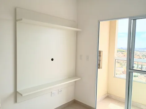 imagem 3 - Apartamento para locação imagem 3 - Apartamento para locação