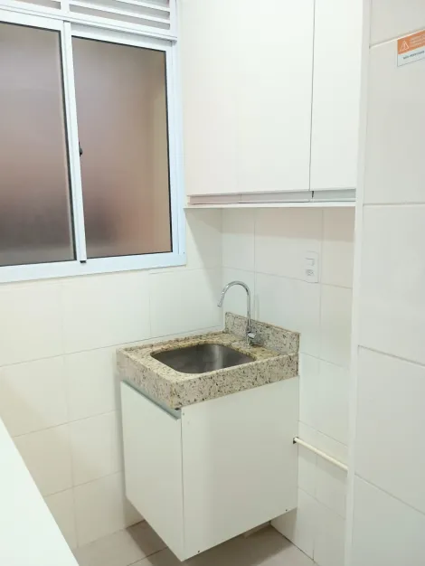 imagem 2 - Apartamento para locação imagem 2 - Apartamento para locação