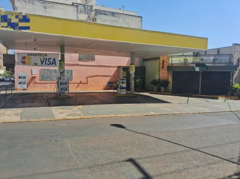 imagem 1 - Posto de Combustível a Venda, montado. imagem 1 - Posto de Combustível a Venda, montado.