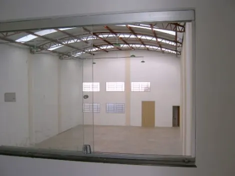 imagem 4 - Galpão 420m² para locação imagem 4 - Galpão 420m² para locação