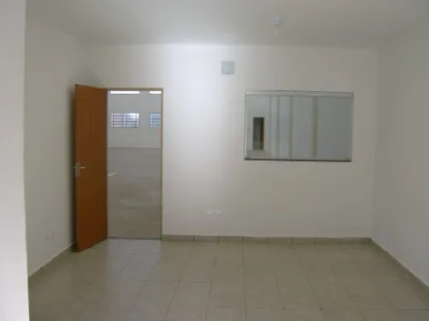 imagem 5 - Galpão 420m² para locação imagem 5 - Galpão 420m² para locação
