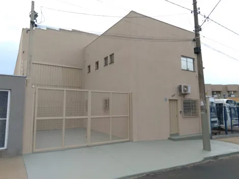 imagem 1 - Galpão 420m² para locação imagem 1 - Galpão 420m² para locação