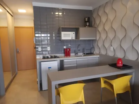 imagem 1 - À Venda, Flat 35m², Av. Maurílio Biagi, Próximo ao Novo Shopping, Faculdade Unaerp, Rodovias imagem 1 - À Venda, Flat 35m², Av. Maurílio Biagi, Próximo ao Novo Shopping, Faculdade Unaerp, Rodovias