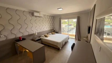 imagem 2 - À Venda, Flat 35m², Av. Maurílio Biagi, Próximo ao Novo Shopping, Faculdade Unaerp, Rodovias imagem 2 - À Venda, Flat 35m², Av. Maurílio Biagi, Próximo ao Novo Shopping, Faculdade Unaerp, Rodovias
