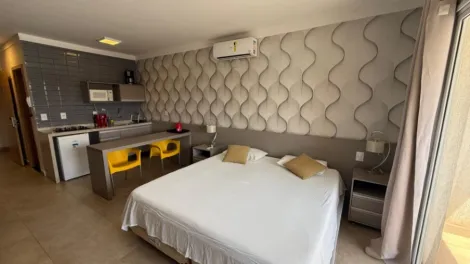 imagem 3 - À Venda, Flat 35m², Av. Maurílio Biagi, Próximo ao Novo Shopping, Faculdade Unaerp, Rodovias imagem 3 - À Venda, Flat 35m², Av. Maurílio Biagi, Próximo ao Novo Shopping, Faculdade Unaerp, Rodovias