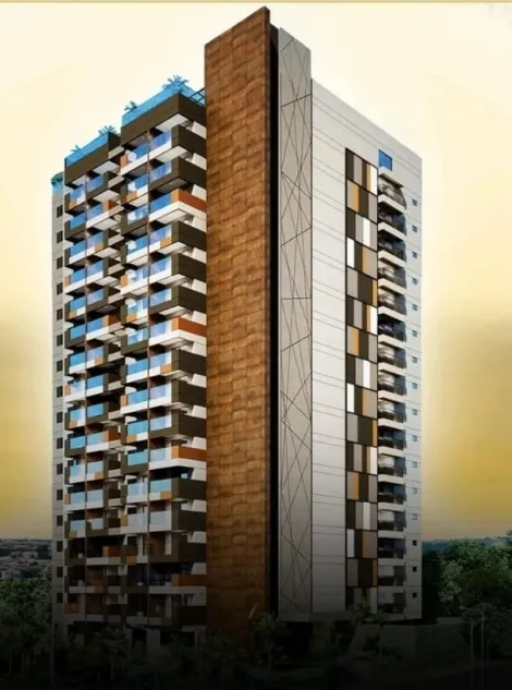 imagem 1 - Apartamento á Venda, 1 Quarto, 47 m² - Pixel Residence - Ribeirão Preto - SP imagem 1 - Apartamento á Venda, 1 Quarto, 47 m² - Pixel Residence - Ribeirão Preto - SP