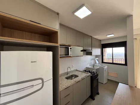 imagem 2 - Apartamento 61m² 2 Dormitórios para locação imagem 2 - Apartamento 61m² 2 Dormitórios para locação