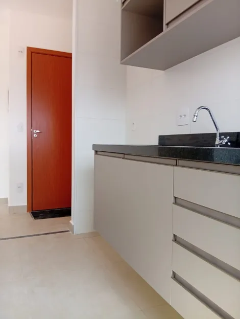 imagem 4 - Apartamento de 1 dormitório próximo a Unaerp imagem 4 - Apartamento de 1 dormitório próximo a Unaerp