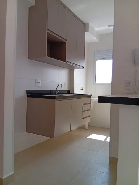 imagem 3 - Apartamento de 1 dormitório próximo a Unaerp imagem 3 - Apartamento de 1 dormitório próximo a Unaerp