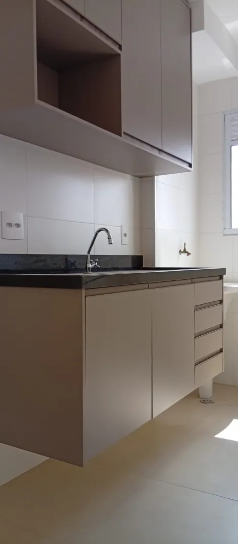 imagem 2 - Apartamento de 1 dormitório próximo a Unaerp imagem 2 - Apartamento de 1 dormitório próximo a Unaerp
