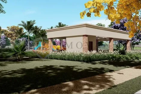 imagem 2 - Terreno á Venda - 339 m² - Condomínio Alto do Castelo II - Ribeirão Preto - SP imagem 2 - Terreno á Venda - 339 m² - Condomínio Alto do Castelo II - Ribeirão Preto - SP