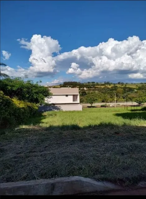 imagem 4 - Terreno á Venda - 260 m² - Condomínio Terras de Santa Martha  - Bonfim Paulista - SP imagem 4 - Terreno á Venda - 260 m² - Condomínio Terras de Santa Martha  - Bonfim Paulista - SP