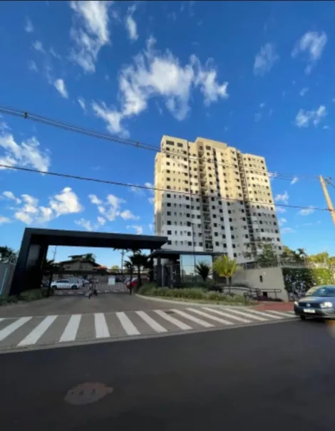 imagem 2 - Apartamento á Venda, 2 Quartos, Banheiro Social, 50 m² - Jardim Olhos D` Água - Ribeirão Preto - SP imagem 2 - Apartamento á Venda, 2 Quartos, Banheiro Social, 50 m² - Jardim Olhos D` Água - Ribeirão Preto - SP
