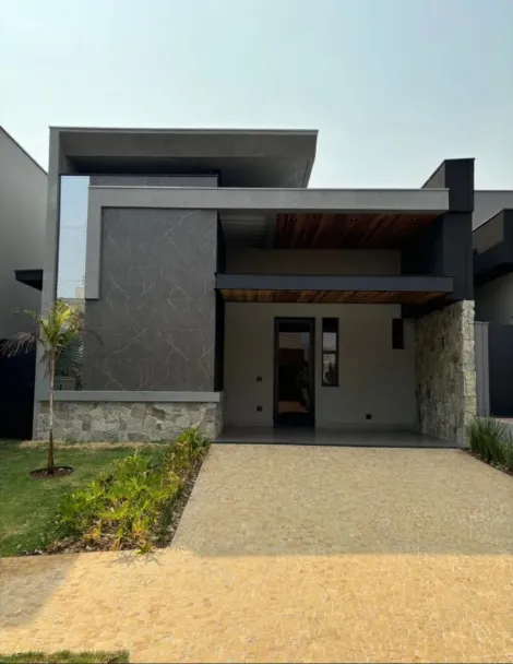 imagem 2 - Casa á Venda Térrea, 148 m² - 3 Suítes, 5 Banheiros - Residencial Valência - Bonfim Paulista - SP imagem 2 - Casa á Venda Térrea, 148 m² - 3 Suítes, 5 Banheiros - Residencial Valência - Bonfim Paulista - SP