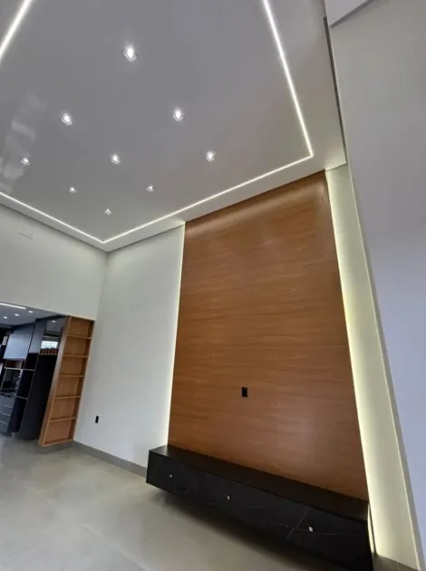 imagem 5 - Casa á Venda Térrea, 148 m² - 3 Suítes, 5 Banheiros - Residencial Valência - Bonfim Paulista - SP imagem 5 - Casa á Venda Térrea, 148 m² - 3 Suítes, 5 Banheiros - Residencial Valência - Bonfim Paulista - SP