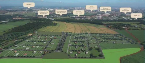 imagem 5 - Terreno á Venda - 191 m² - Por R$ 147.000,00 - Villas do Mirante - Ribeirão Preto / SP imagem 5 - Terreno á Venda - 191 m² - Por R$ 147.000,00 - Villas do Mirante - Ribeirão Preto / SP