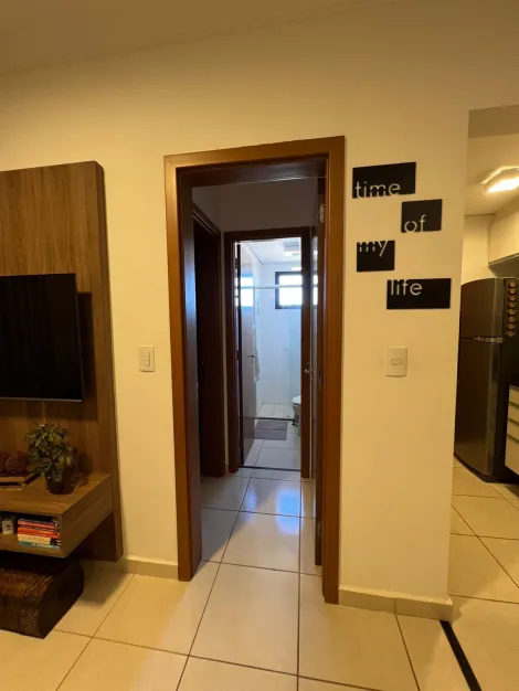 imagem 4 - Apartamento á Venda, 1 Quarto, 1 Banheiro Social, 38 m²- Edifício Rio Madeira - Ribeirão Preto - SP imagem 4 - Apartamento á Venda, 1 Quarto, 1 Banheiro Social, 38 m²- Edifício Rio Madeira - Ribeirão Preto - SP
